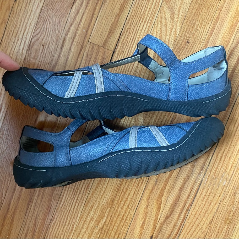 JBU by Jambu Dune Encore Shoes - Picture 6 of 10